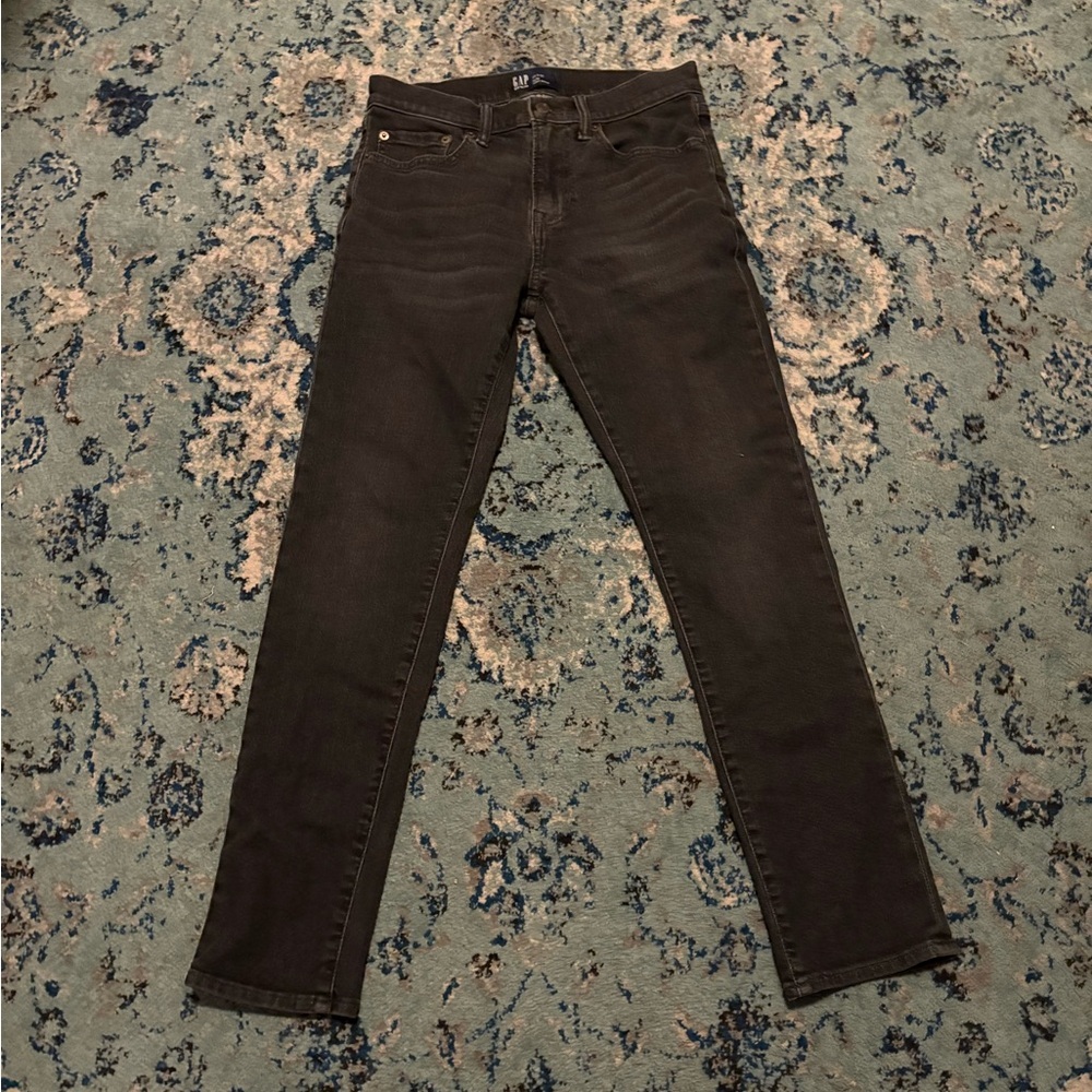 GAP Men's Soft Wear Stretch Slim Fit Denim Jeans